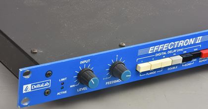 Delta-Lab-Effectron II ADM 1024